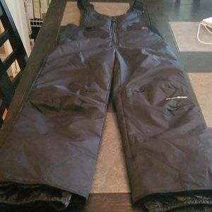 Youth Outdoor Gear snow bibs